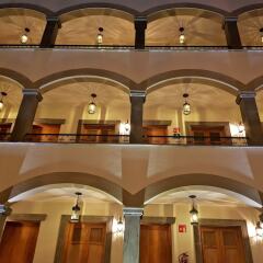 Hotel Puerta San Pedro
