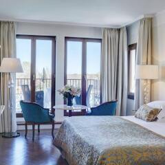 Belmond Hotel Cipriani комната для гостей фото 5
