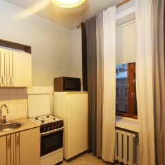 Гостиница ApartLux Курская в номере фото 2