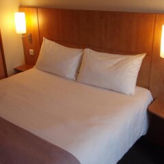 Отель Ibis Praha Mala Strana Прага комната для гостей фото 5