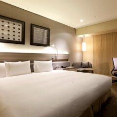 The Royal Park Hotel Tokyo Shiodome комната для гостей фото 5