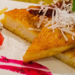 Отель Luminous Viet Ханой в номере