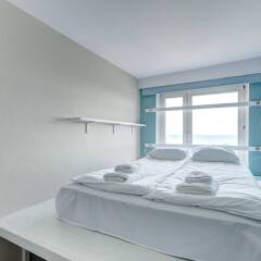 Апартаменты Dom & House - Level Eleven Apartment Sea View комната для гостей фото 2
