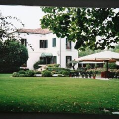 Отель Relais Villa Selvatico Ронкаде фото 4