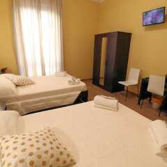 Hotel Golden Milano комната для гостей фото 4