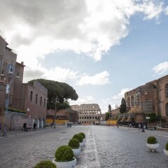 Отель Colosseo In фото 6