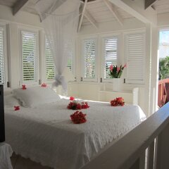 Inchcape Seaside Villas in Christ Church, Barbados from 133$, photos, reviews - zenhotels.com balcony