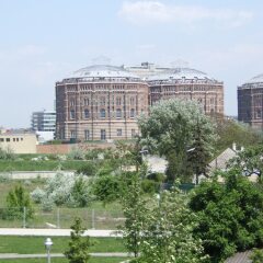 Отель Actilingua Apartment Hotel Австрия, Вена - отзывы, цены и фото номеров - забронировать отель Actilingua Apartment Hotel онлайн фото 3