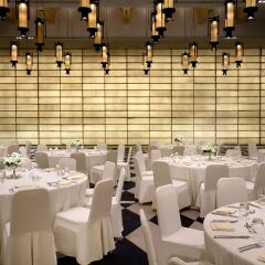 Kempinski Hotel Ishtar Dead Sea