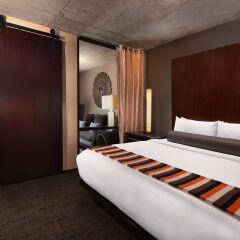 Dana Hotel and Spa комната для гостей фото 4