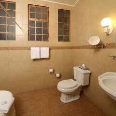 Отель Best Western Majestic Мехико фото 11