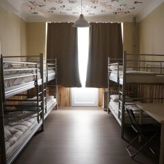 Отель ES Hostel Бельгия, Брюссель - 1 отзыв об отеле, цены и фото номеров - забронировать отель ES Hostel онлайн детские мероприятия фото 2