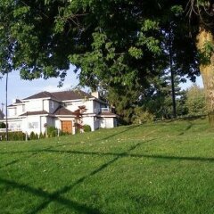 Отель MondeLiving Park House Канада, Ванкувер - отзывы, цены и фото номеров - забронировать отель MondeLiving Park House онлайн