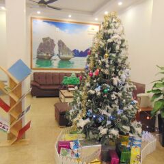Halong New Sun Hotel детские мероприятия