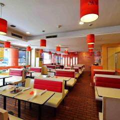 The Shenzhen Overseas Chinese Hotel Шэньчжэнь детские мероприятия