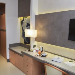 Best Western Hotel Modena District in Campogalliano, Italy from 116$, photos, reviews - zenhotels.com room amenities