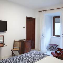 Ravello Art Hotel Marmorata Равелло удобства в номере фото 2