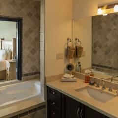 Отель Puerta Cabos Village H306 2BR by Casago Кабо-Сан-Лукас спа
