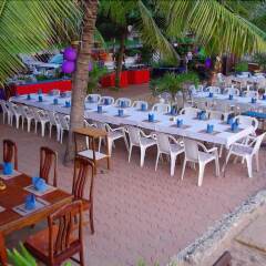 Sea Falcon Hotel фото 2
