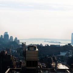 The New Yorker A Wyndham Hotel фото 16