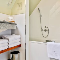 Отель Aria Hotel by Library Hotel Collection Чехия, Прага - 5 отзывов об отеле, цены и фото номеров - забронировать отель Aria Hotel by Library Hotel Collection онлайн в номере фото 2