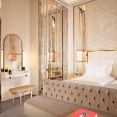 Hotel Eden - Dorchester Collection комната для гостей фото 5