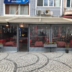 New Backpackers Hostel Турция, Стамбул - отзывы, цены и фото номеров - забронировать отель New Backpackers Hostel онлайн фото 4