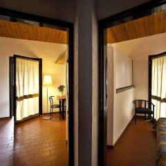 Hotel Zi Martino Кастаньето-Кардуччи интерьер отеля фото 3