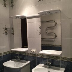 Гостиница Hostel Grant's в Москве отзывы, цены и фото номеров - забронировать гостиницу Hostel Grant's онлайн Москва ванная фото 3