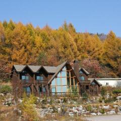 Отель Chalet Resort Южная Корея, Пхёнчан - отзывы, цены и фото номеров - забронировать отель Chalet Resort онлайн фото 8
