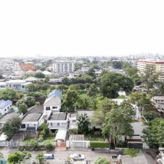 Отель Chawamit Residence Bangkok Бангкок