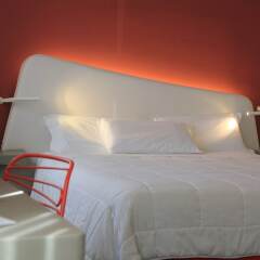 Отель ibis Styles Palermo President в номере