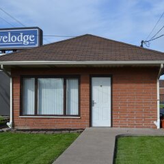 Отель Travelodge by Wyndham Niagara Falls США, Ниагара-Фолс - отзывы, цены и фото номеров - забронировать отель Travelodge by Wyndham Niagara Falls онлайн фото 4