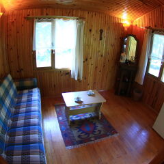 Kibala Hotel бассейн