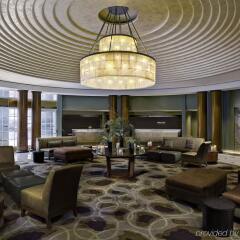 Отель The Westin Georgetown, Washington D.C. США, Вашингтон - отзывы, цены и фото номеров - забронировать отель The Westin Georgetown, Washington D.C. онлайн интерьер отеля