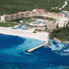 Отель Hacienda Tres Rios Resort Spa & Nature Park - Все включено бассейн фото 2