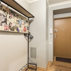 Апартаменты Griboedov Loft Apartments K14 сейф в номере