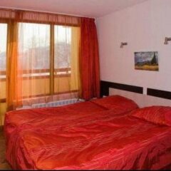 Апартаменты Mountview Lodge Apartments Банско комната для гостей фото 5