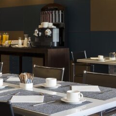AC Hotel Aravaca by Marriott питание