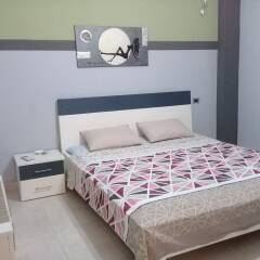 Отель Divers Lodge комната для гостей фото 5