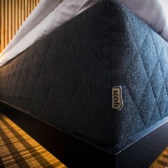 Break Sokos Hotel Koli интерьер отеля