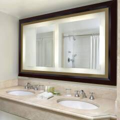 Отель The Westin Paris - Vendôme ванная фото 2