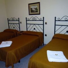 Отель Hostal Chelo Испания, Мадрид - 3 отзыва об отеле, цены и фото номеров - забронировать отель Hostal Chelo онлайн детские мероприятия фото 2
