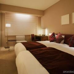 Hotel Gracery Ginza комната для гостей фото 3
