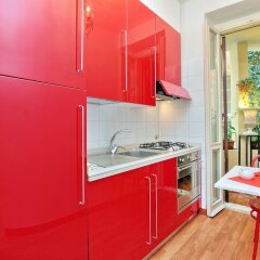 Отель Cozy Navona - My Extra Home в номере фото 2