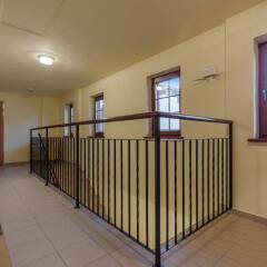 Отель Dom & House - Apartamenty Zacisze интерьер отеля
