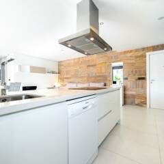 Отель Apartamento Bennecke Angel в номере фото 2