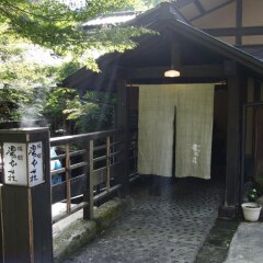 Отель Ryokan Yumotoso Минамиогуни фото 4