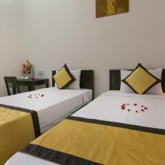 Отель Snow Pearl Homestay Hoi An Хойан фото 10
