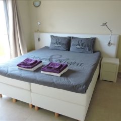 Penthouse Ocean View at Palapa Beach in Willemstad, Curacao from 200$, photos, reviews - zenhotels.com guestroom photo 3